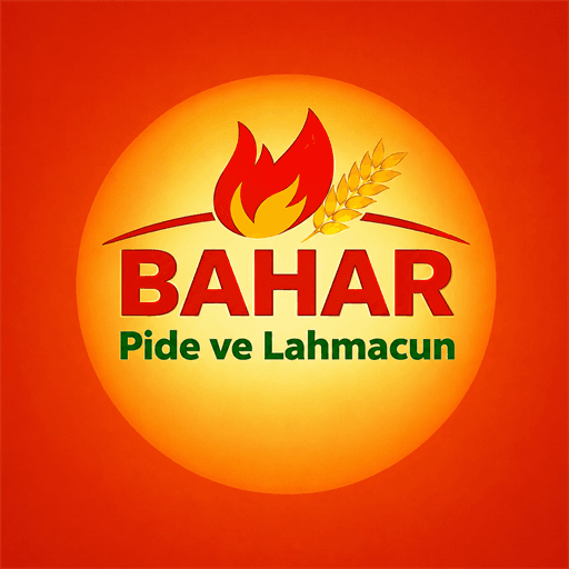 Bahar Pide ve Lahmacun Salonu logosu
