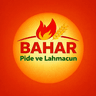 Bahar Pide logosu